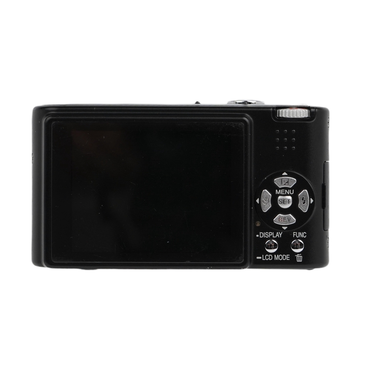 Aparat cyfrowy Panasonic Lumix DMC-FX12