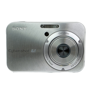 Aparat cyfrowy Sony Cybershot DSC-N1