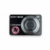 Aparat cyfrowy Sony Cybershot DSC-W115
