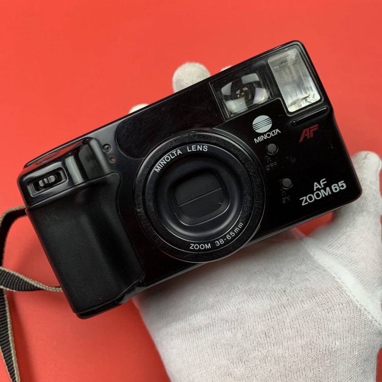 Minolta AF-Zoom 65