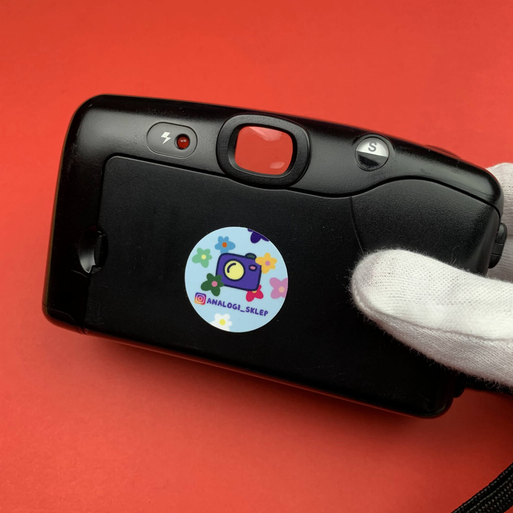 Halina EasyVision Motors