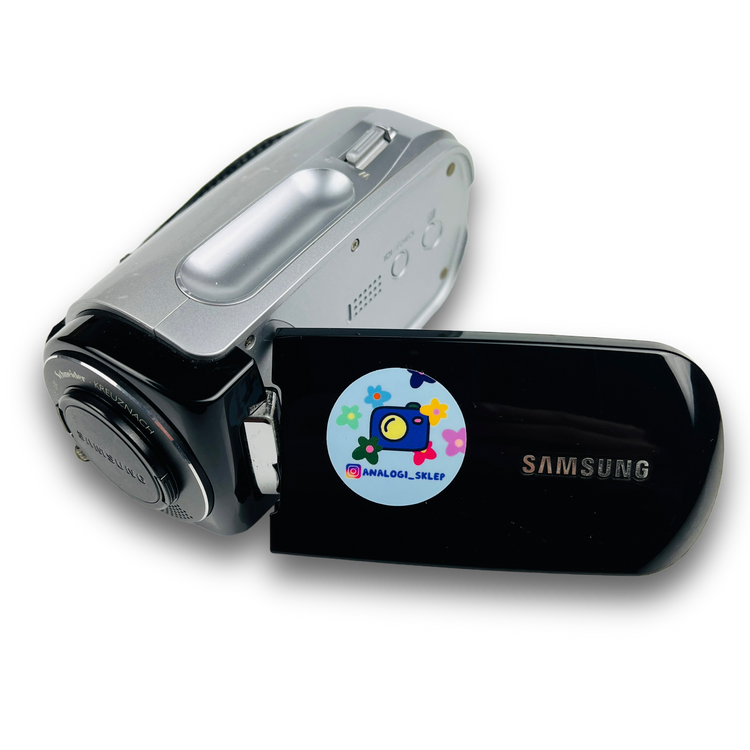 Kamera cyfrowa Samsung Memory CAM SMX-F30