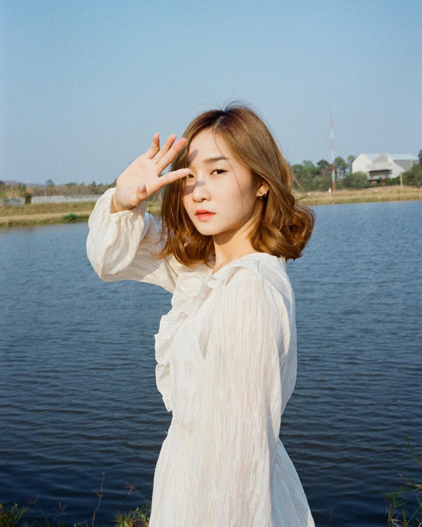 Aparat analogowy Olympus Infinity Tele