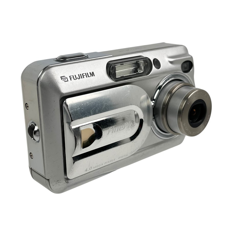 Aparat cyfrowy Fujifilm Finepix A340