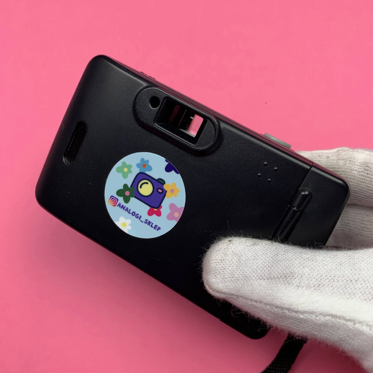 Konica Minolta Centuria EF15