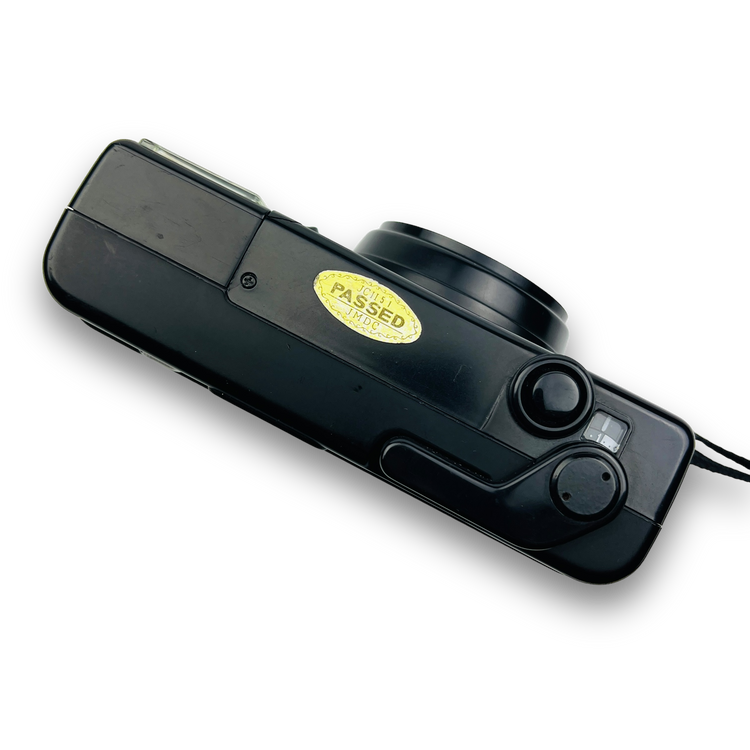 Aparat analogowy Konica POP