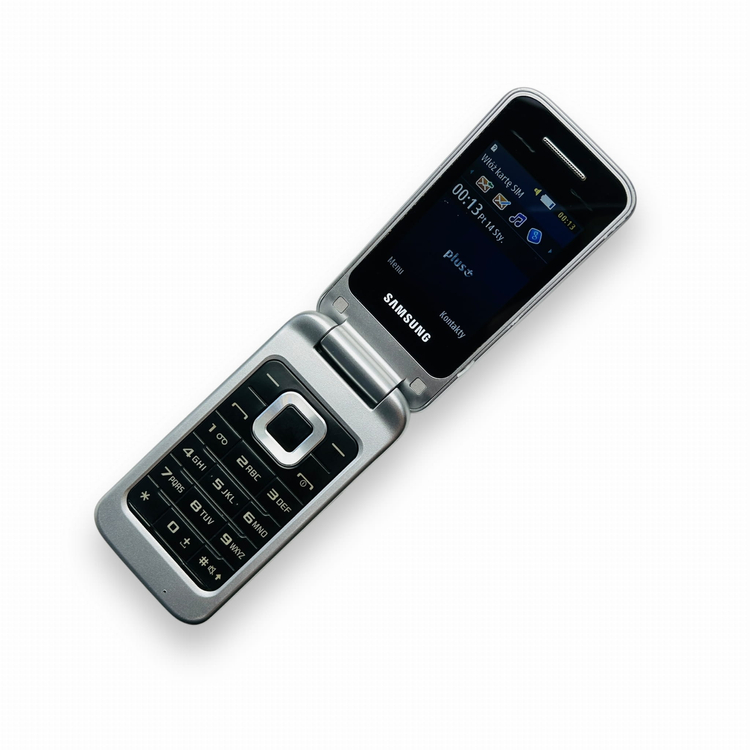 Telefon Samsung C3528