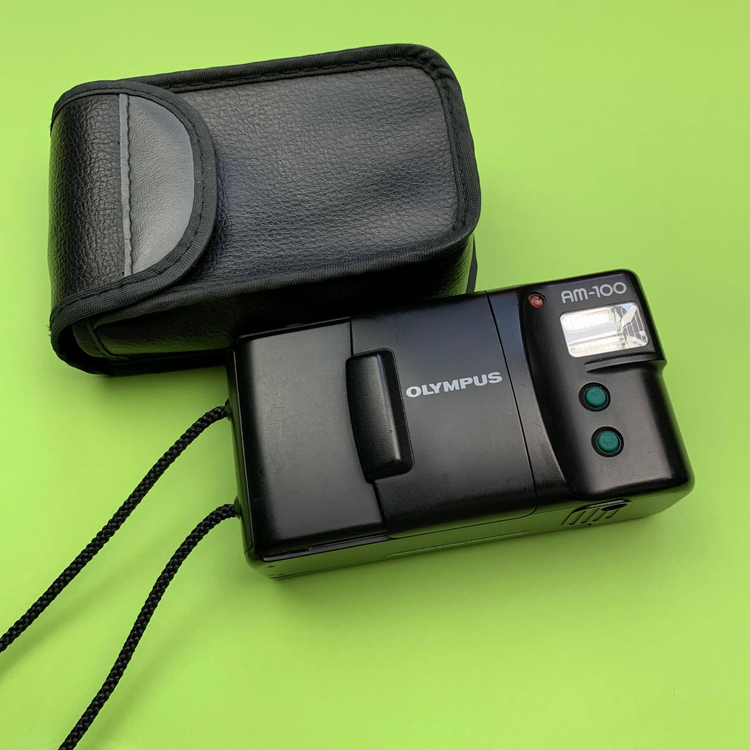 Olympus AM-100