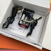 Kamera cyfrowa Toshiba Camileo H30