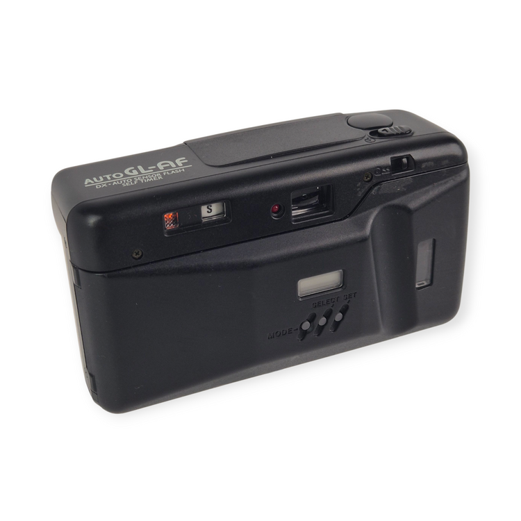 Aparat Analogowy Chinon auto GL-AF