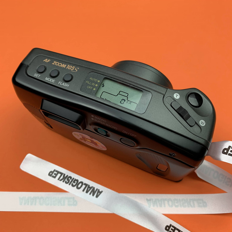 Samsung AF-Zoom 105s