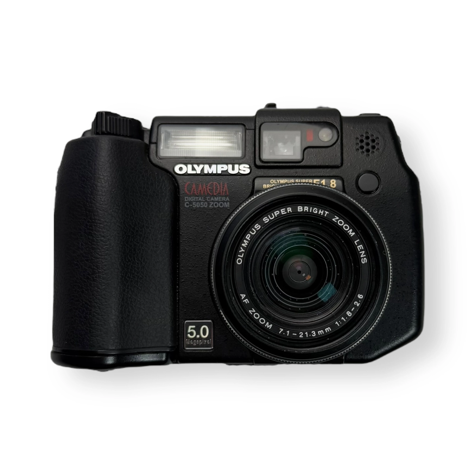 Aparat cyfrowy Olympus Camedia C-5050 | Wysoka Jakość, 100% Dobra