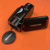 Kamera cyfrowa Toshiba Camileo X400