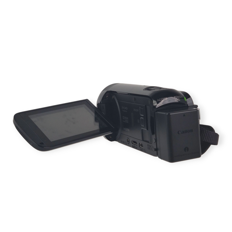 Kamera cyfrowa Canon Legria HFR 706