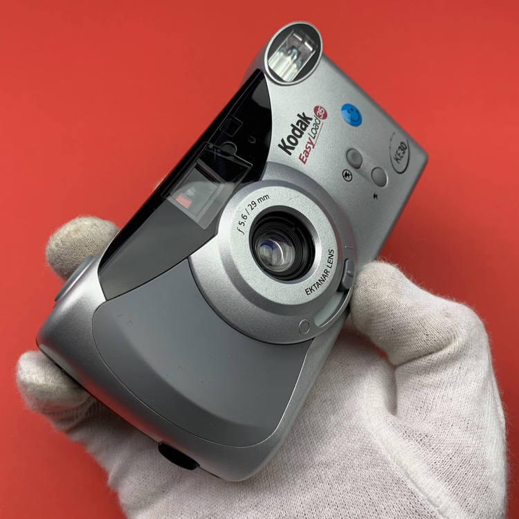 Kodak Easyload 35 KE30