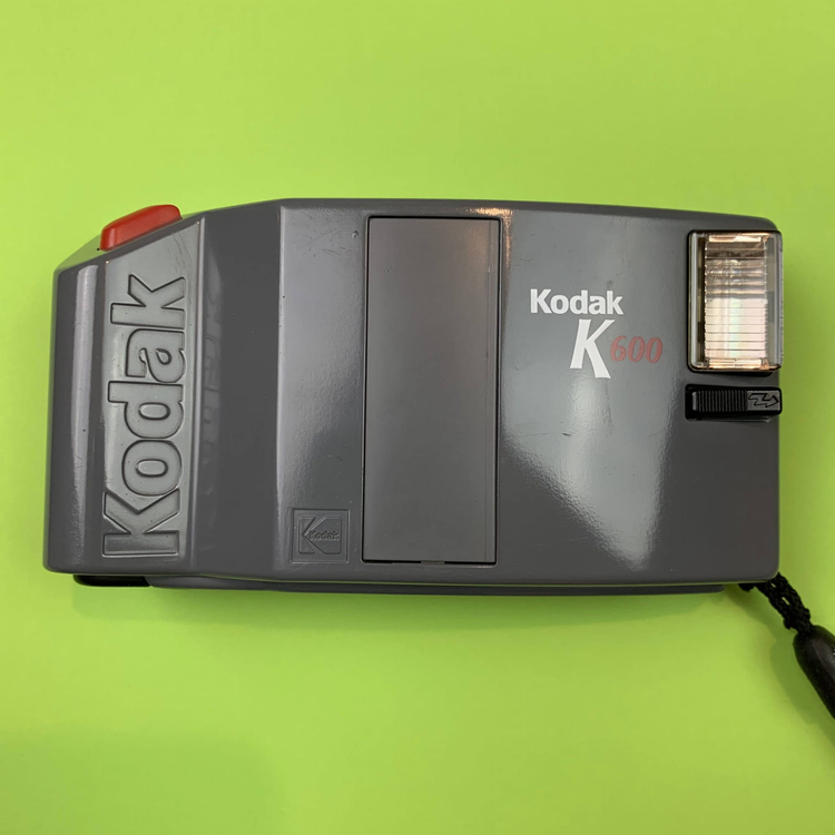 Kodak K600