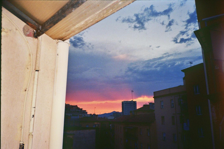 Aparat analogowy Nikon AF 250