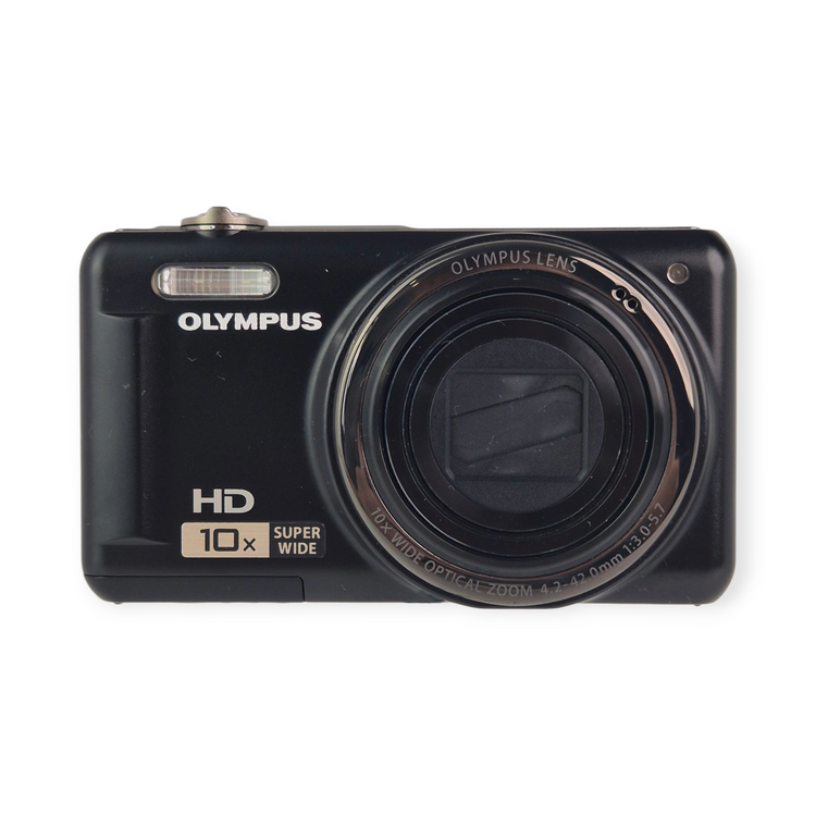 Aparat cyfrowy Olympus D-720