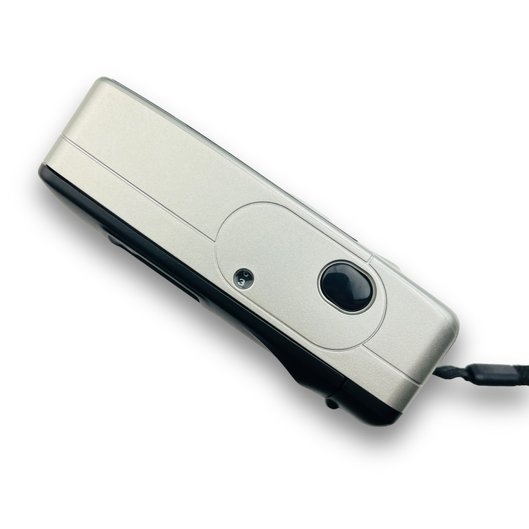 Aparat analogowy Edixa Auto-Vision II