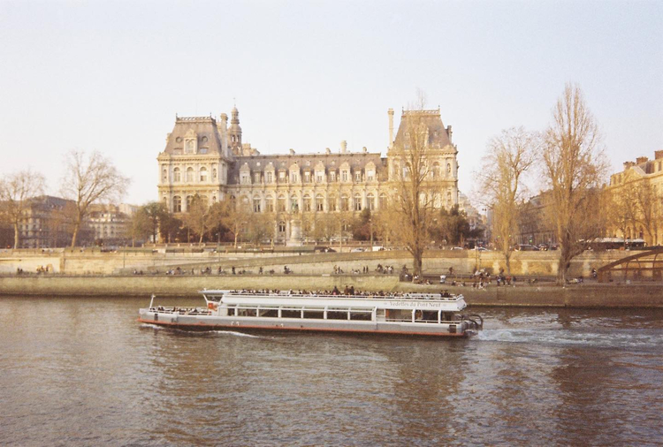 Aparat analogowy Kodak Sport S100ef