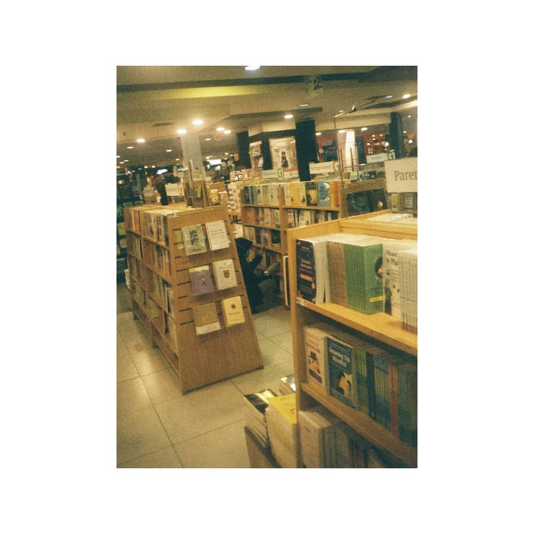 Canon Prima BF-7 by JANOSH