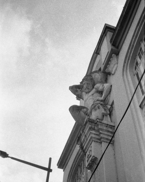 Praktica MD M40 Autoflash