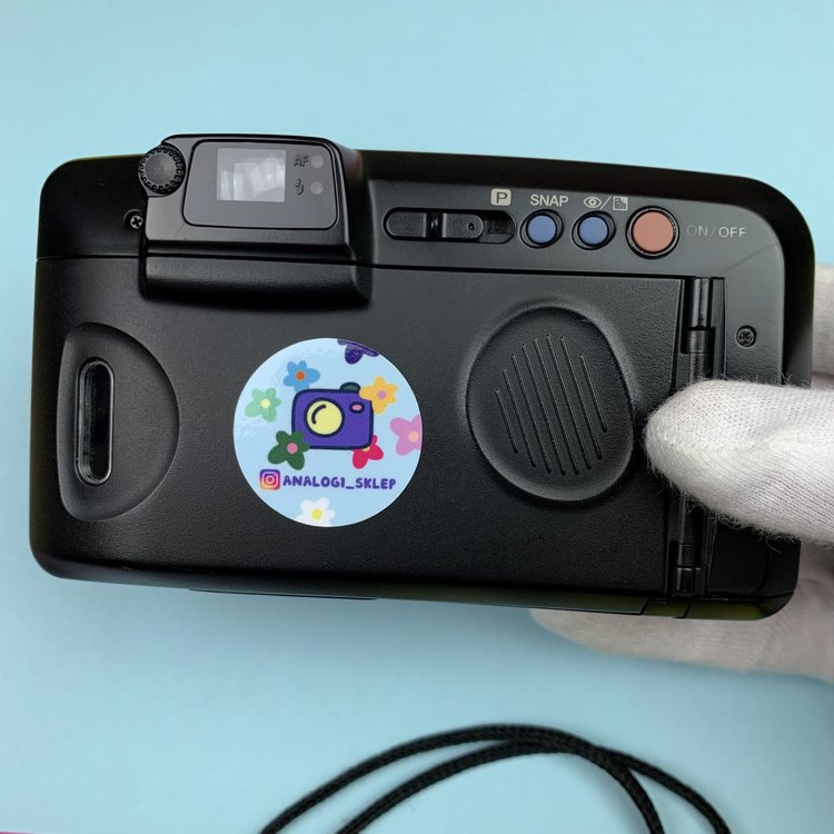 Samsung slim zoom 125