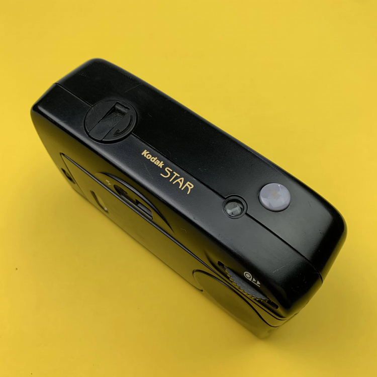 Aparat analogowy Kodak Star 835AF