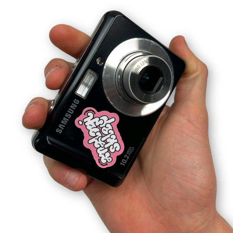 Aparat cyfrowy Samsung ES15