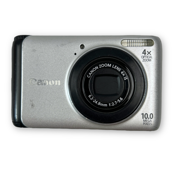 Aparat cyfrowy Canon PowerShot A3000 IS