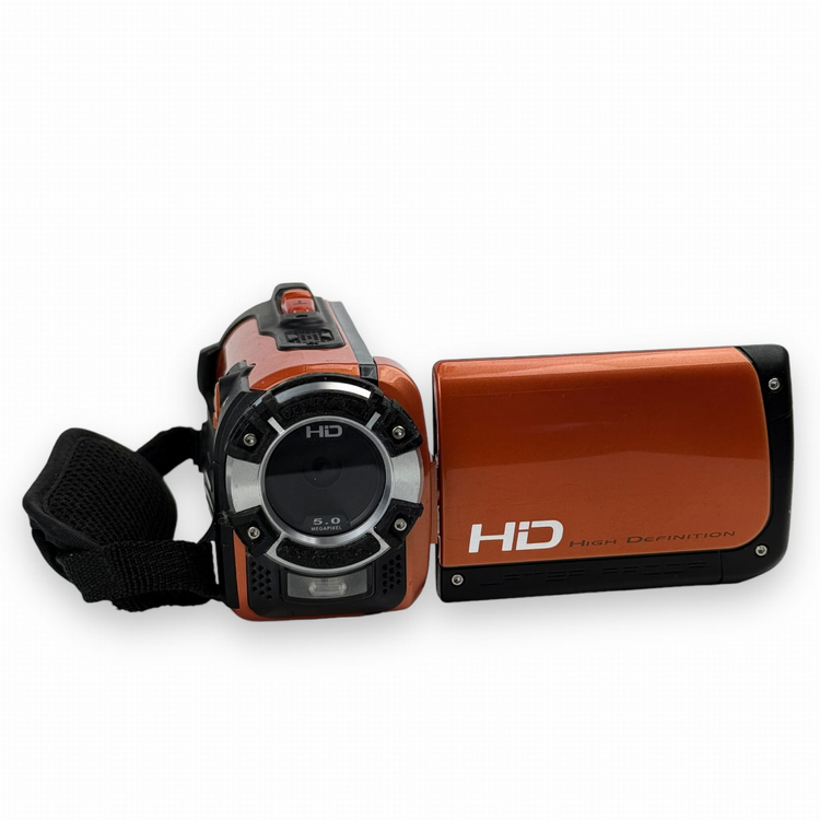 Kamera cyfrowa SilverCrest High Definition