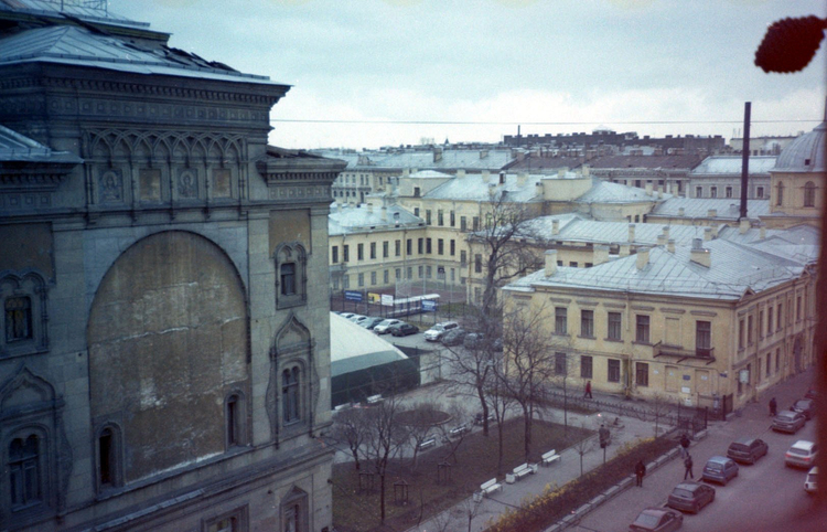 Legendarny aparat analogowy Olympus MJU II