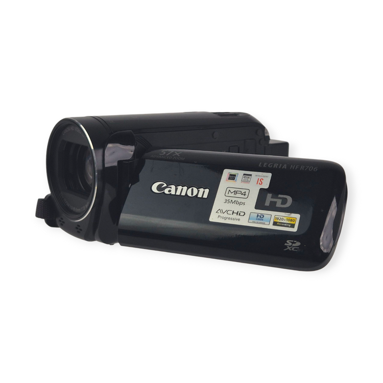 Kamera cyfrowa Canon Legria HFR 706