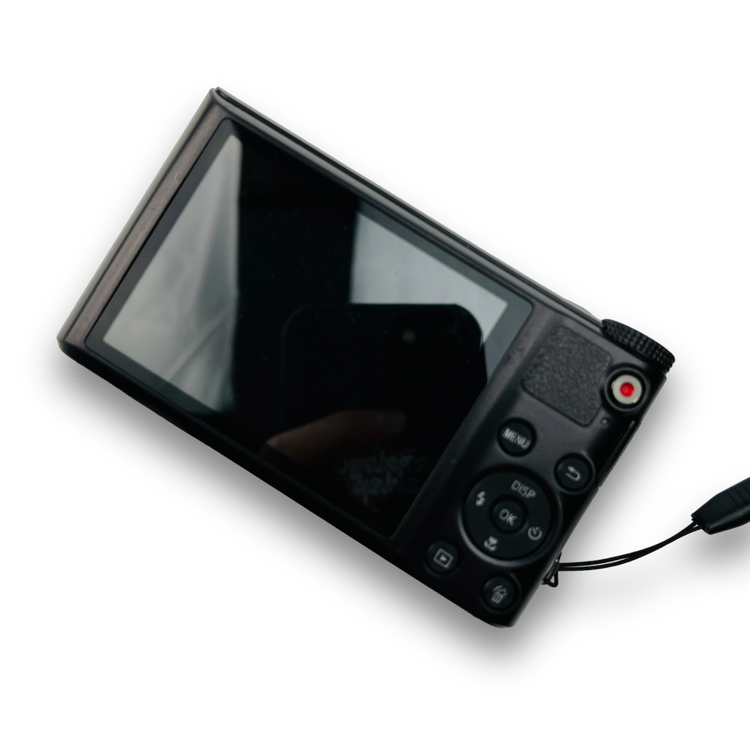 Aparat cyfrowy Samsung WB152F