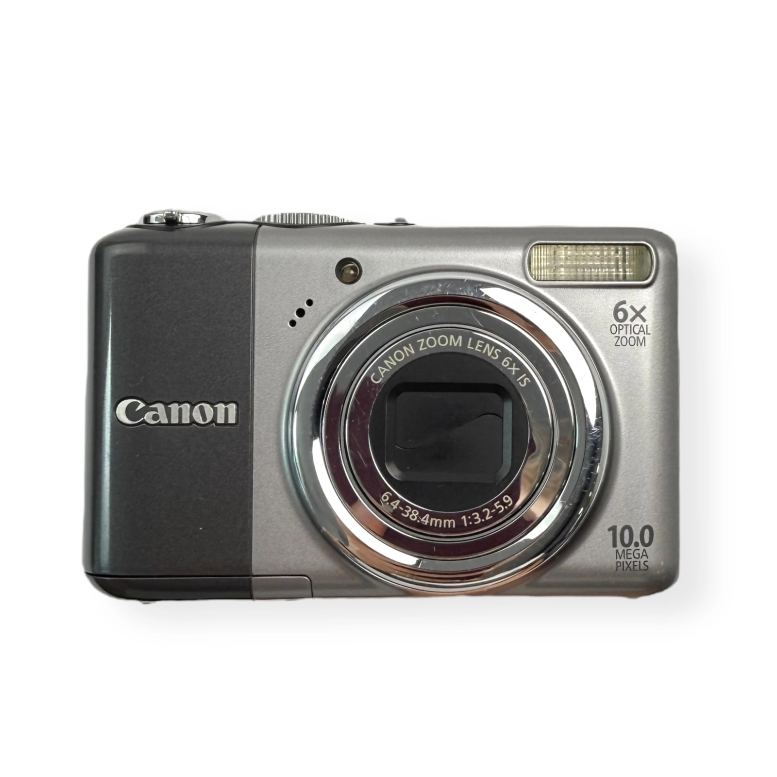 CANON　PowerShot　A2000IS カメラ Aparat cyfrowy Canon PowerShot A2000 IS | Wysoka Jakość, 100