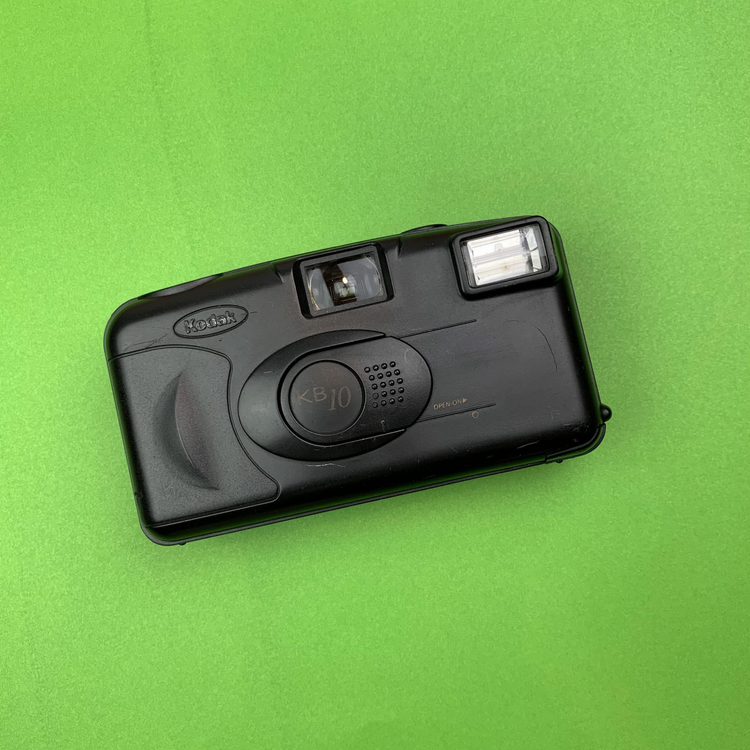 Kodak kb10