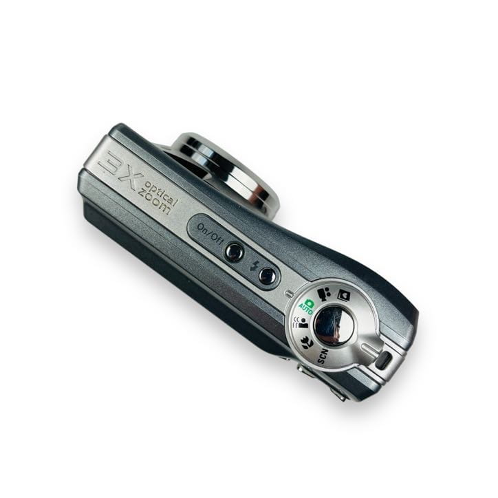 Aparat cyfrowy Kodak EasyShare C-813