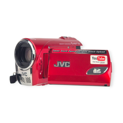 Kamera cyfrowa JVC Everio GZ-MS100RE