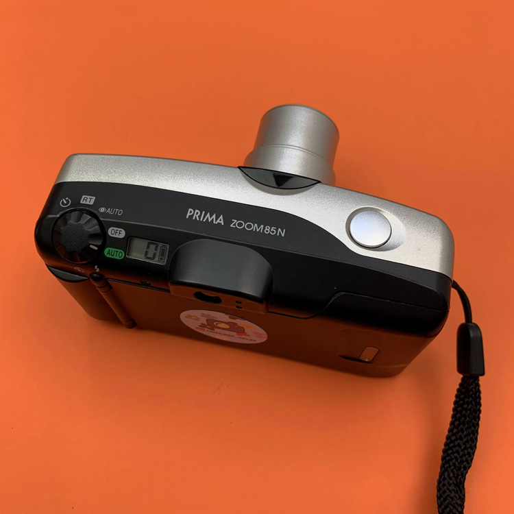 Canon Prima Zoom 85n