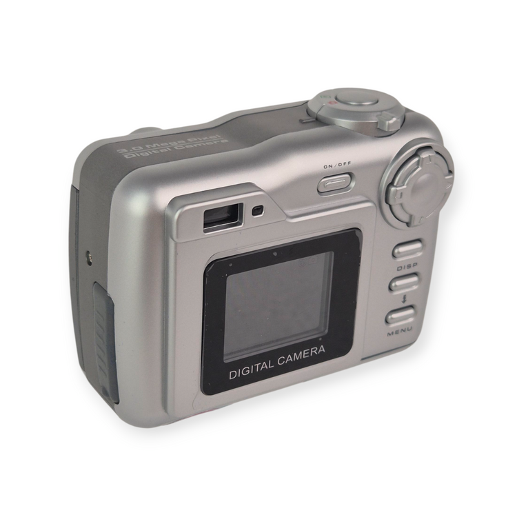 Aparat cyfrowy VD-Tech ECD-111