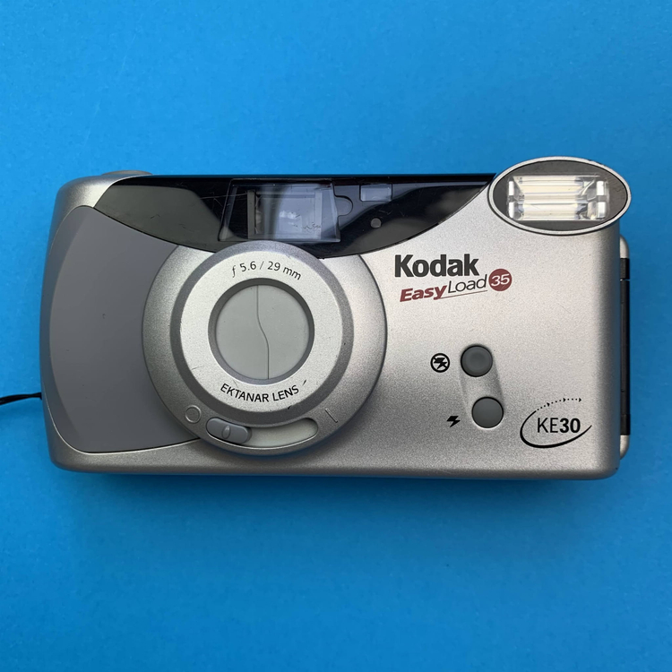 Kodak Easyload KE30