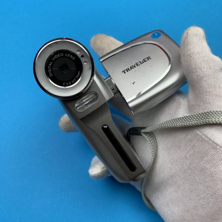 Kamera Traveler DV3010
