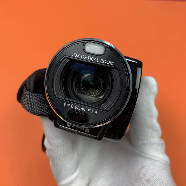 Kamera cyfrowa Toshiba Camileo X400