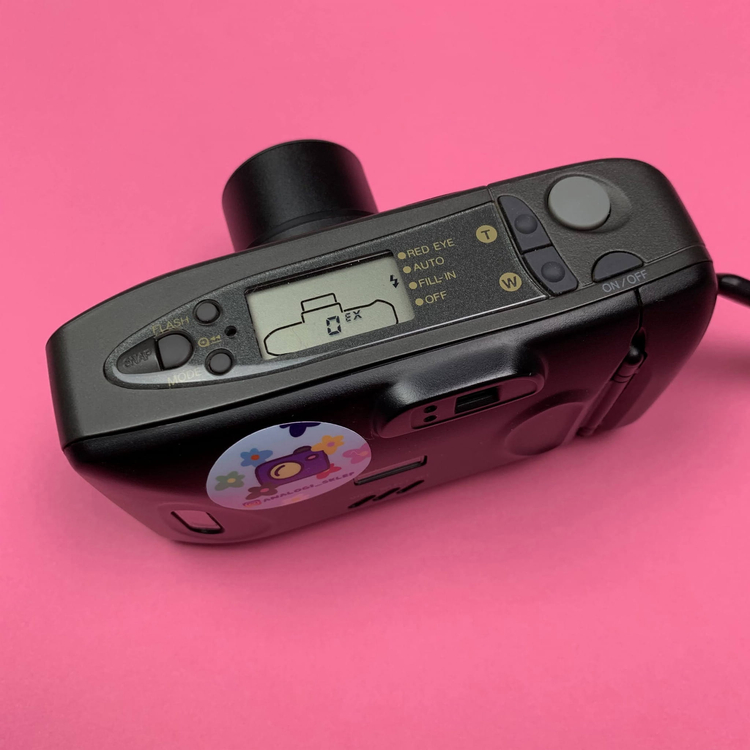 Samsung Slim Zoom 70s