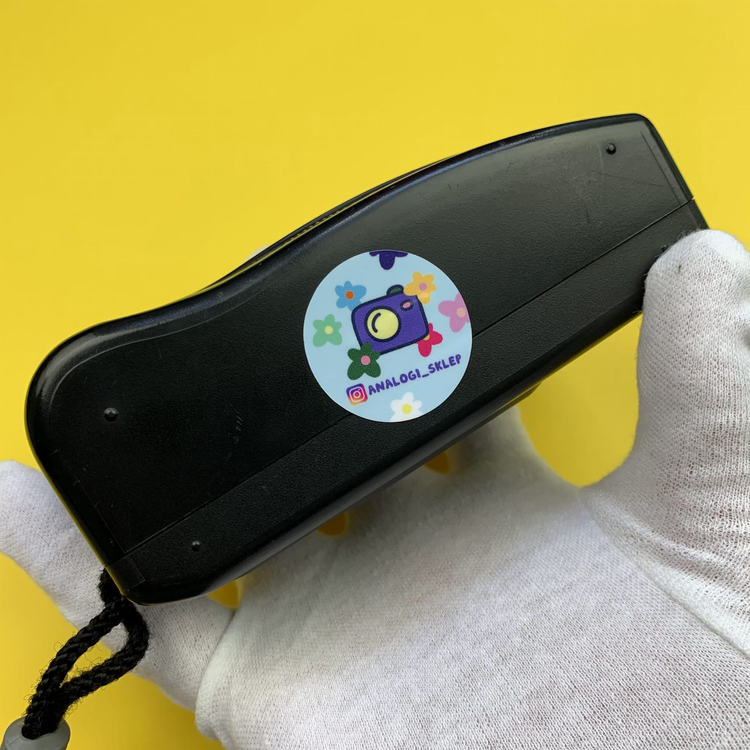 Aparat analogowy Sinpo PQ-3