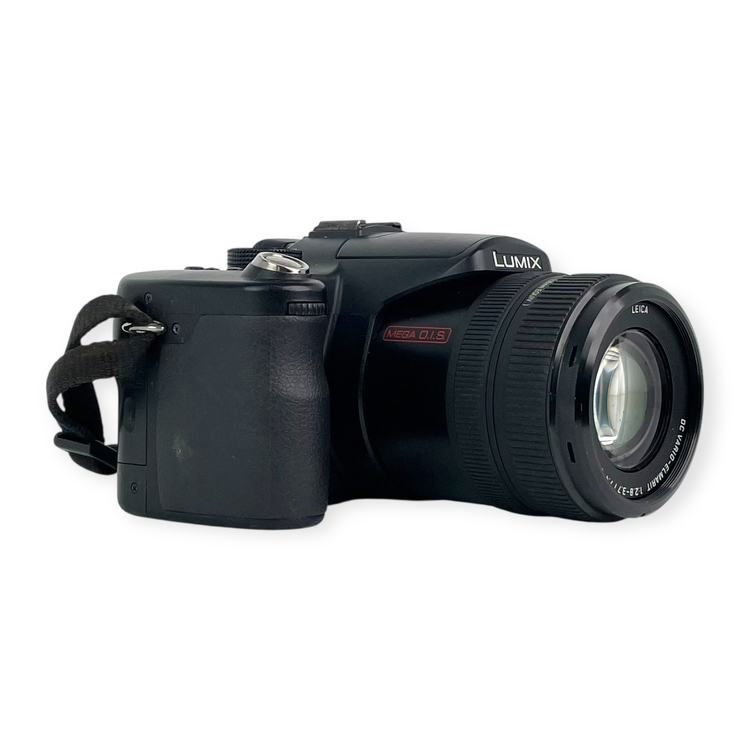 Aparat cyfrowy Panasonic Lumix DMC-FZ50