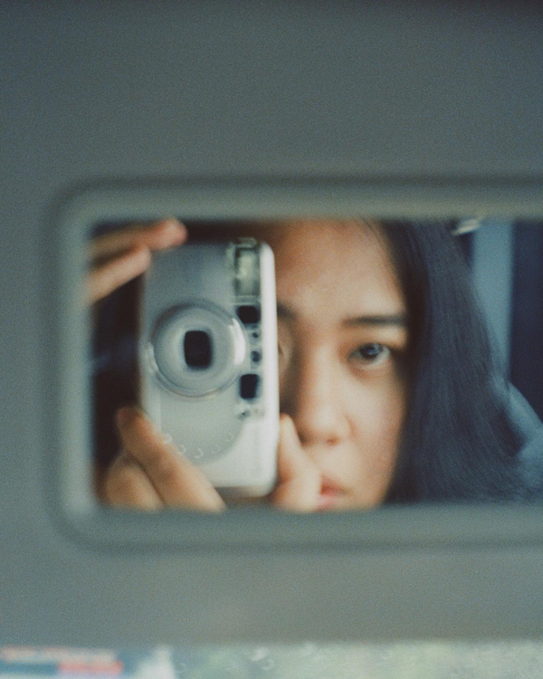 Aparat analogowy Fujifilm Zoom Date 115s