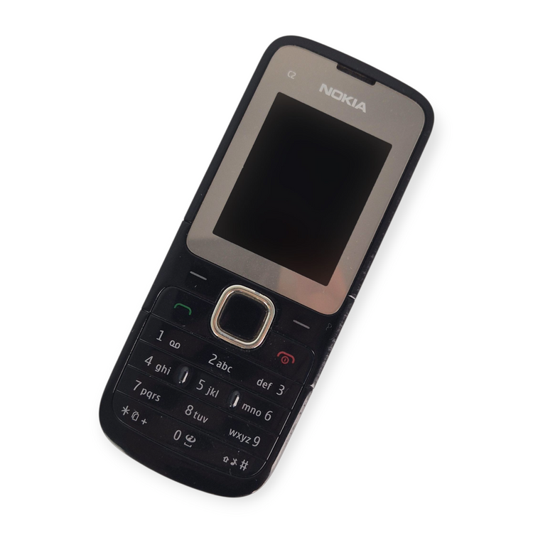 Telefon retro Nokia C2