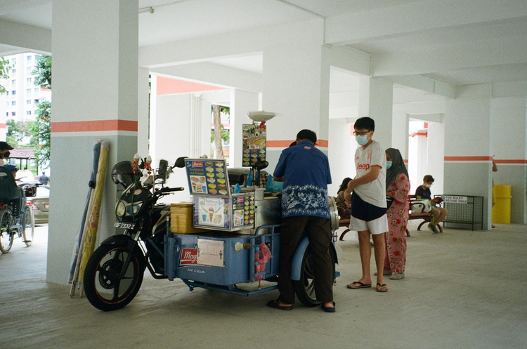 Canon Prima Zoom 76 AiAF