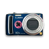 Aparat cyfrowy Panasonic Lumix DMC-TZ5